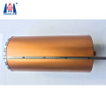 Concrete Bore Drill Hollow Diamond Tipped Coring Bits